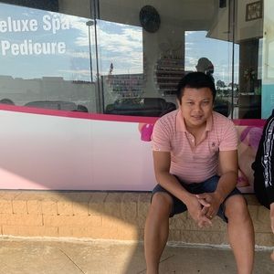 Meet your Posher, Ky